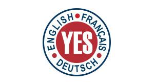 Логотип YES Education Group